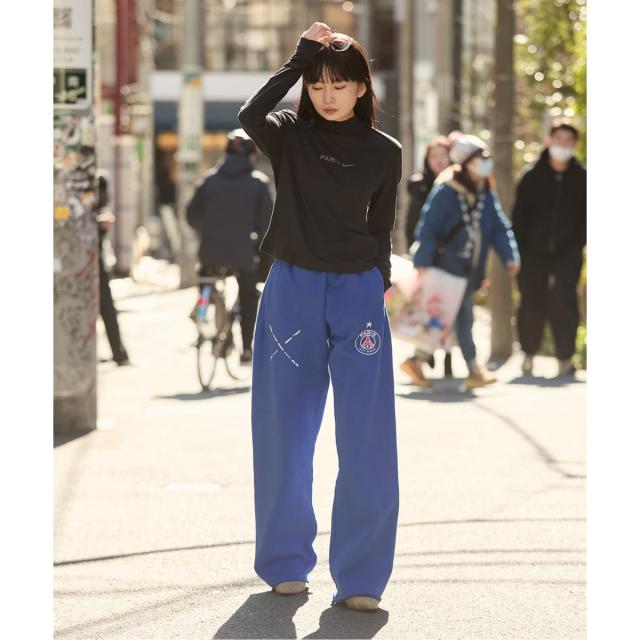 エディフィス（EDIFICE）/【Paris Saint−Germain / パリ・サン＝ジェルマン】PSG X XO SWEATP_2