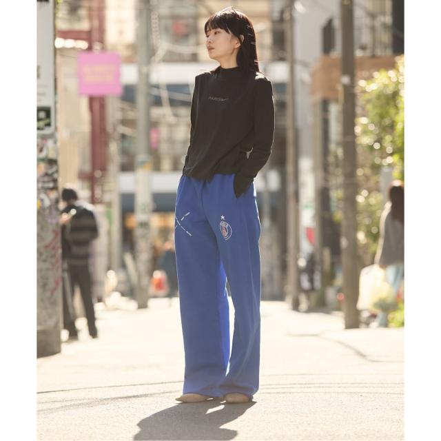 エディフィス（EDIFICE）/【Paris Saint−Germain / パリ・サン＝ジェルマン】PSG X XO SWEATP_5