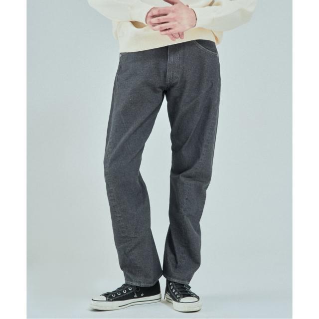 エディフィス（EDIFICE）/COLOR DENIM CURVED 5PK パンツ