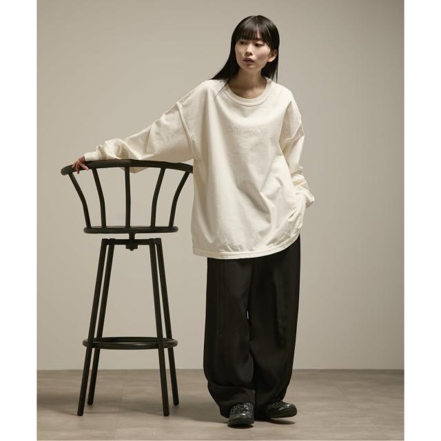 エディフィス（EDIFICE）/【Paris Saint−Germain / パリ・サン＝ジェルマン】 JP FADE L/S_3