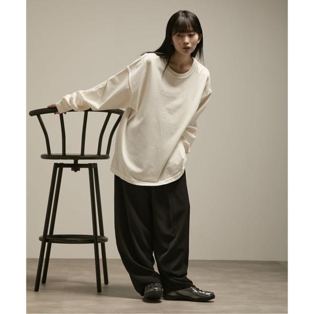 エディフィス（EDIFICE）/【Paris Saint−Germain / パリ・サン＝ジェルマン】 JP FADE L/S_4