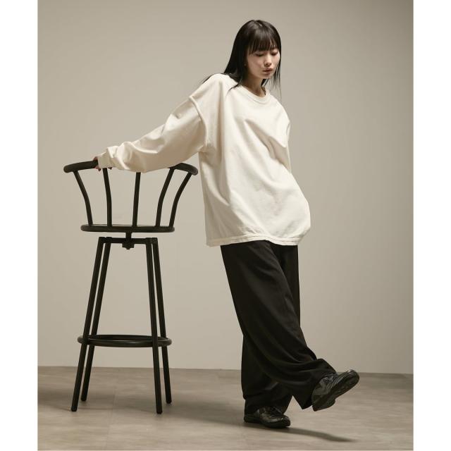 エディフィス（EDIFICE）/【Paris Saint−Germain / パリ・サン＝ジェルマン】 JP FADE L/S_7