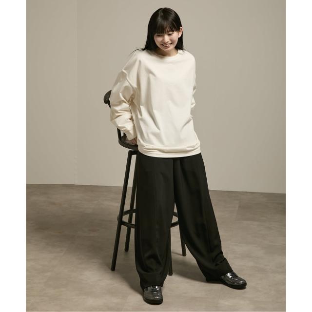 エディフィス（EDIFICE）/【Paris Saint−Germain / パリ・サン＝ジェルマン】 JP FADE L/S_9