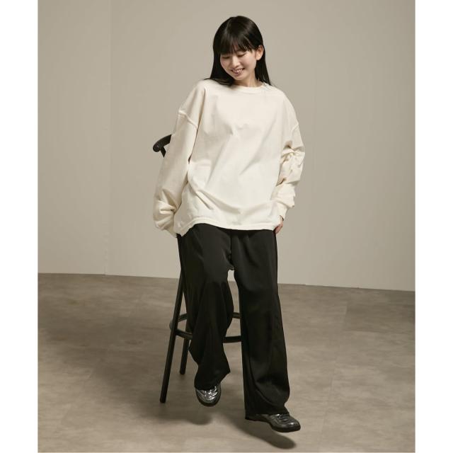 エディフィス（EDIFICE）/【Paris Saint−Germain / パリ・サン＝ジェルマン】 JP FADE L/S_10