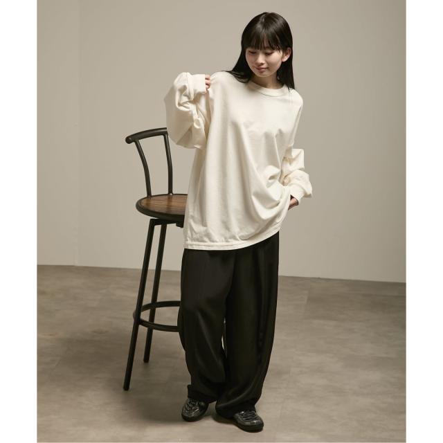 エディフィス（EDIFICE）/【Paris Saint−Germain / パリ・サン＝ジェルマン】 JP FADE L/S_11