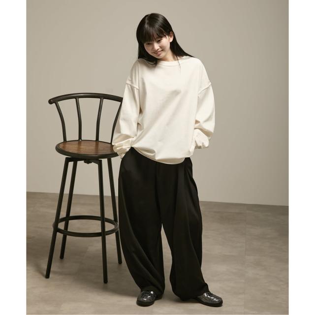 エディフィス（EDIFICE）/【Paris Saint−Germain / パリ・サン＝ジェルマン】 JP FADE L/S_12
