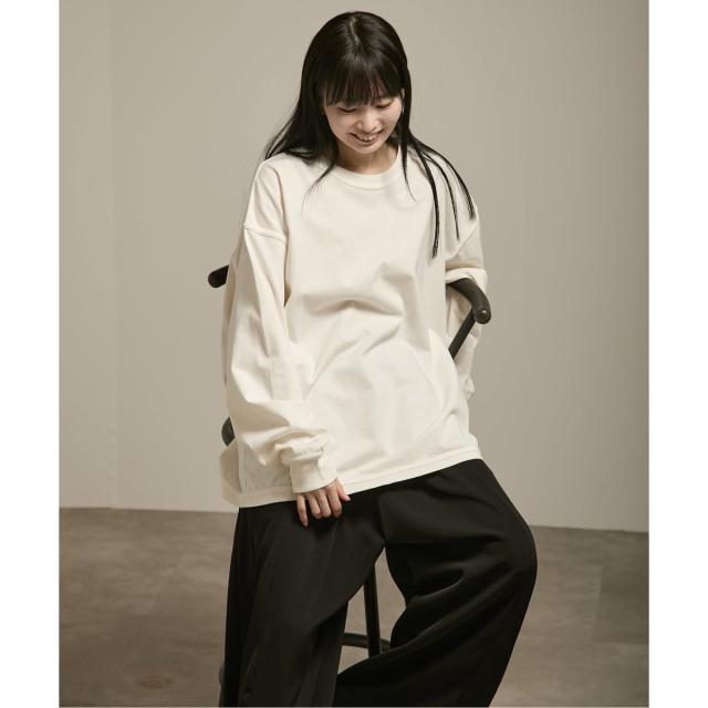 エディフィス（EDIFICE）/【Paris Saint−Germain / パリ・サン＝ジェルマン】 JP FADE L/S_13