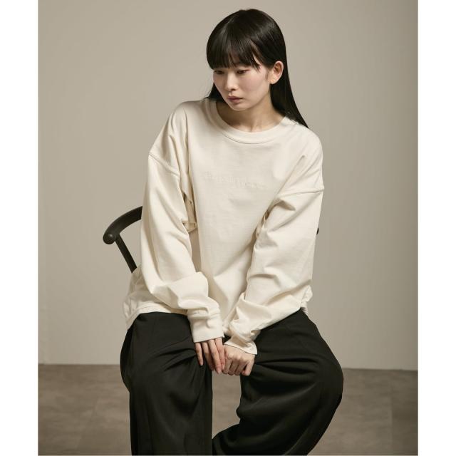 エディフィス（EDIFICE）/【Paris Saint−Germain / パリ・サン＝ジェルマン】 JP FADE L/S_15
