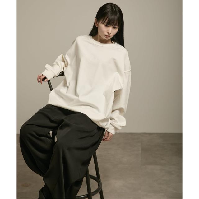 エディフィス（EDIFICE）/【Paris Saint−Germain / パリ・サン＝ジェルマン】 JP FADE L/S_16