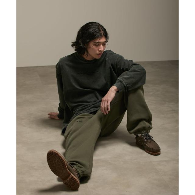 エディフィス（EDIFICE）/【Paris Saint−Germain / パリ・サン＝ジェルマン】 JP FADE L/S_19