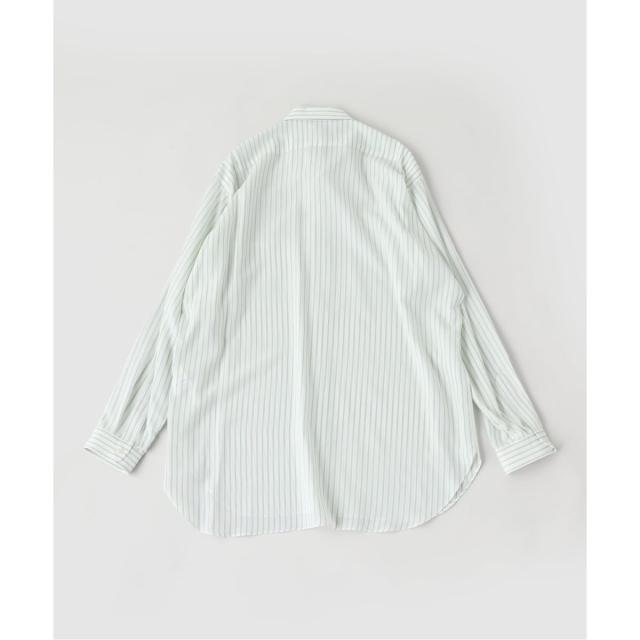 エディフィス（EDIFICE）/ENCOMING（インカミング）CLASSIC LONG SLEEVE SHIRT_2