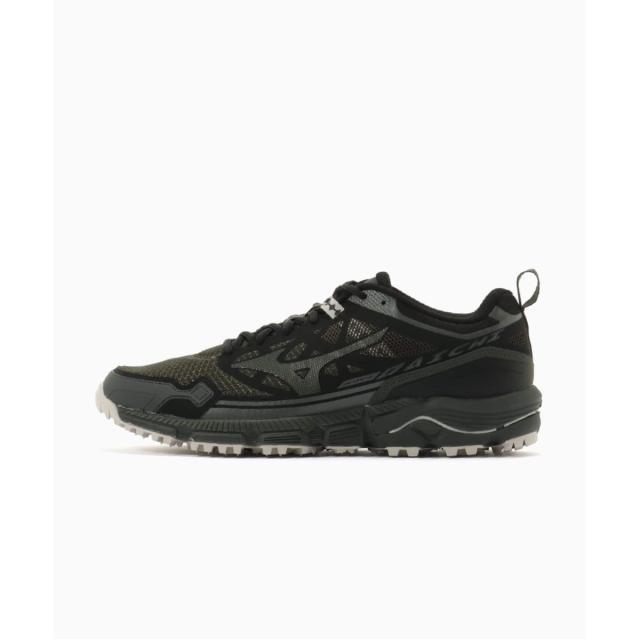 エディフィス（EDIFICE）/MIZUNO(ミズノ)WAVE DAICHI LS