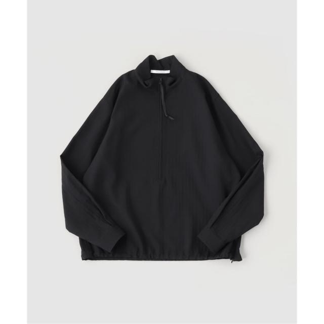 エディフィス（EDIFICE）/Product Twelve（プロダクトトゥエルブ）Techno Wool Sucker Half_1