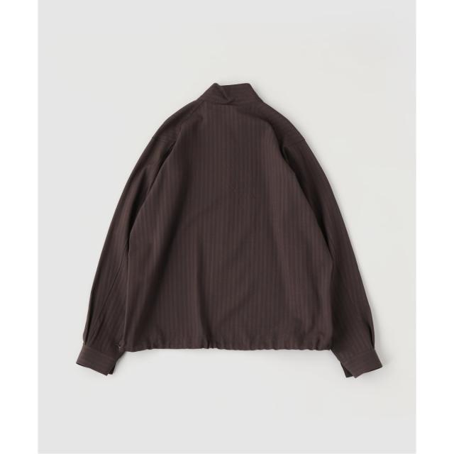 エディフィス（EDIFICE）/Product Twelve（プロダクトトゥエルブ）Techno Wool Sucker Half_2