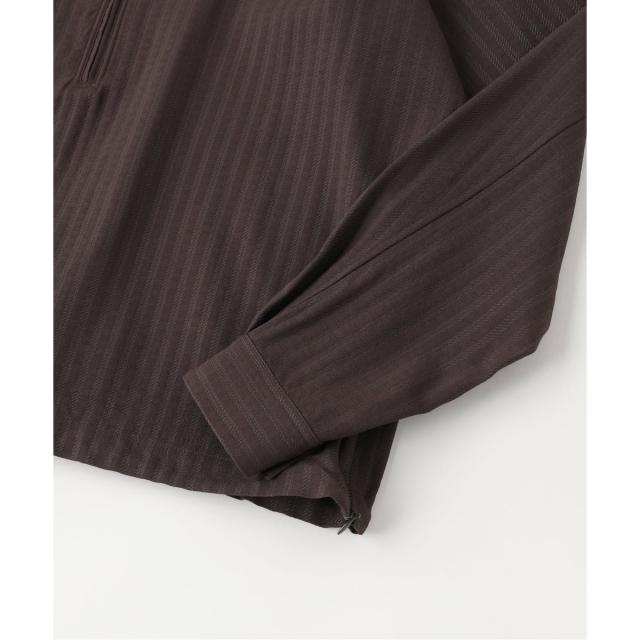 エディフィス（EDIFICE）/Product Twelve（プロダクトトゥエルブ）Techno Wool Sucker Half_3