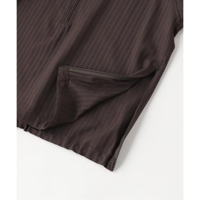 エディフィス（EDIFICE）/Product Twelve（プロダクトトゥエルブ）Techno Wool Sucker Half_5
