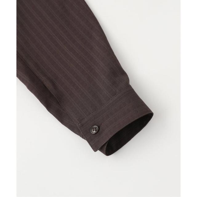 エディフィス（EDIFICE）/Product Twelve（プロダクトトゥエルブ）Techno Wool Sucker Half_6