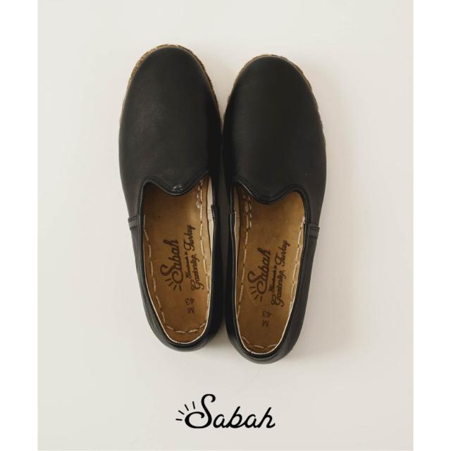エディフィス（EDIFICE）/Sabah(サバ) SABAHS
