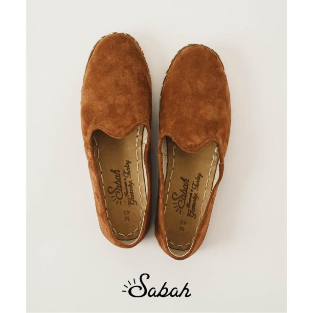 エディフィス（EDIFICE）/Sabah(サバ) SABAHS_1