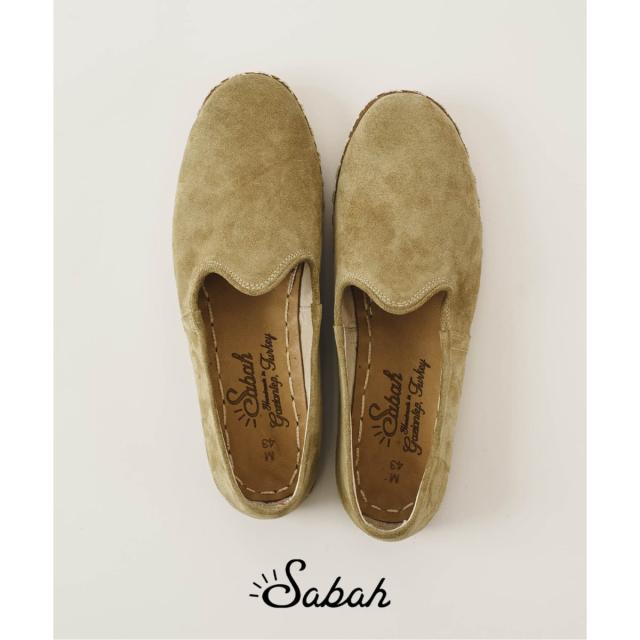 エディフィス（EDIFICE）/Sabah(サバ) SABAHS_2