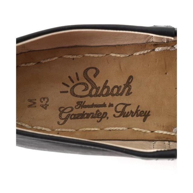 エディフィス（EDIFICE）/Sabah(サバ) SABAHS_12