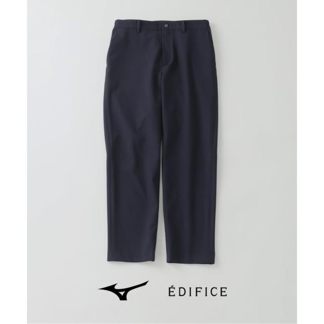 エディフィス（EDIFICE）/MIZUNO(ミズノ) 別注 DYNAMOTION パンツ
