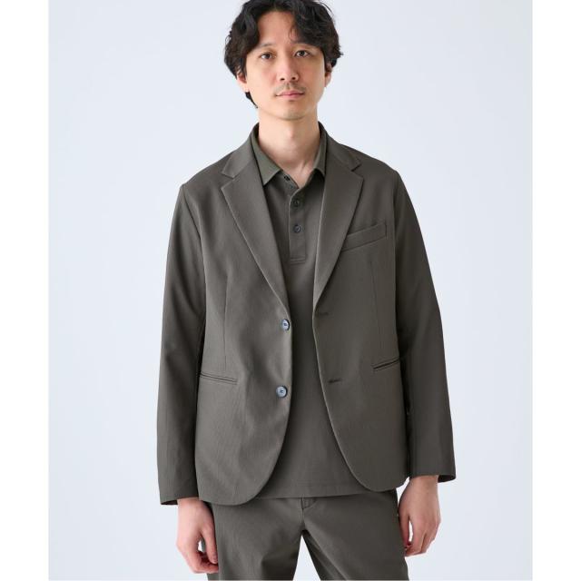 エディフィス（EDIFICE）/MIZUNO(ミズノ) 別注 DYNAMOTION ジャケット_5