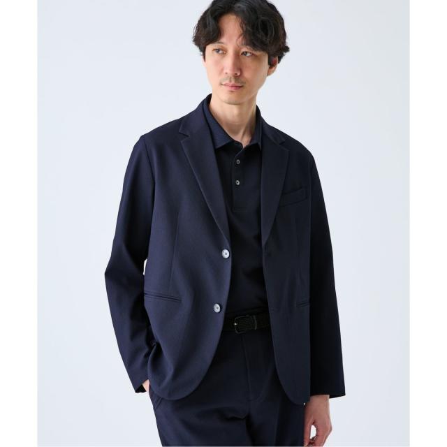 エディフィス（EDIFICE）/MIZUNO(ミズノ) 別注 DYNAMOTION ジャケット_15