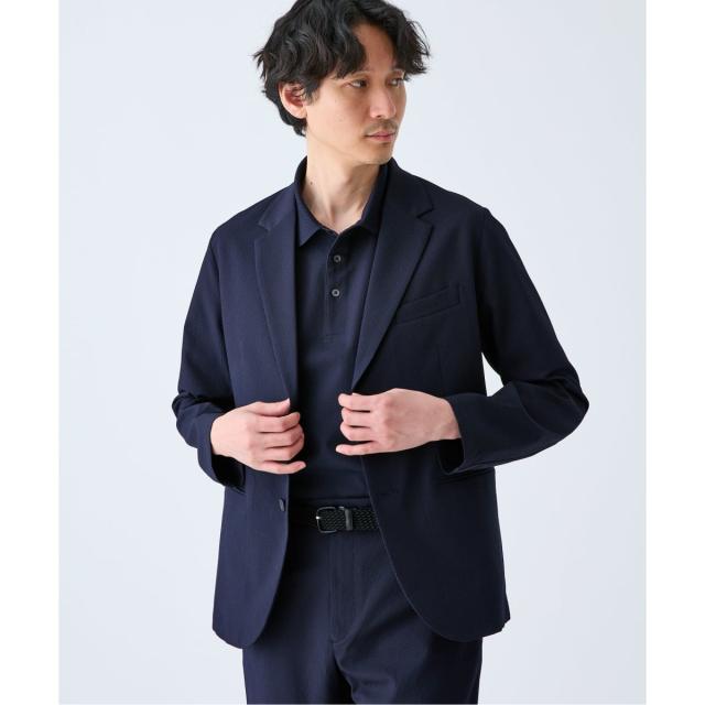 エディフィス（EDIFICE）/MIZUNO(ミズノ) 別注 DYNAMOTION ジャケット_16