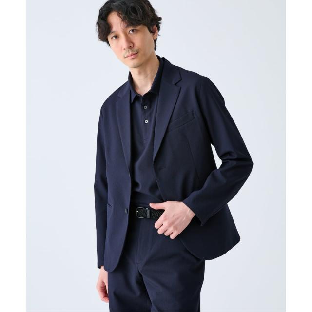 エディフィス（EDIFICE）/MIZUNO(ミズノ) 別注 DYNAMOTION ジャケット_17