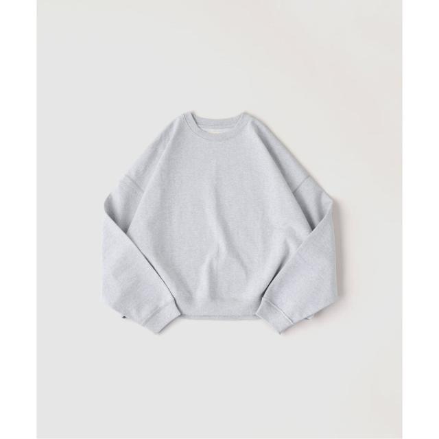専用です。 エディフィス（EDIFICE）/MARKAWARE（マーカウェア）HUGE SHORT SWEAT
