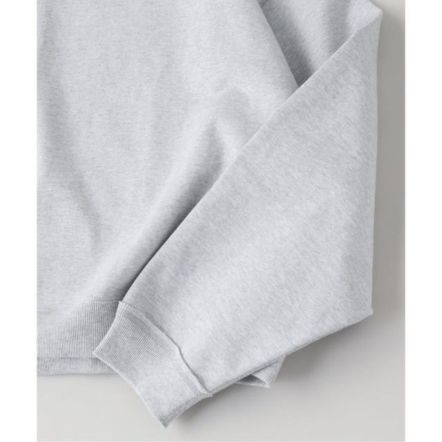 エディフィス（EDIFICE）/MARKAWARE（マーカウェア）HUGE SHORT SWEAT