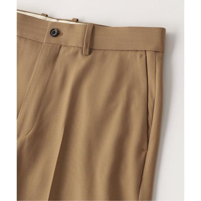 エディフィス（EDIFICE）/MARKAWARE（マーカウェア）FLAT FRONT WIDE TROUSERS_3