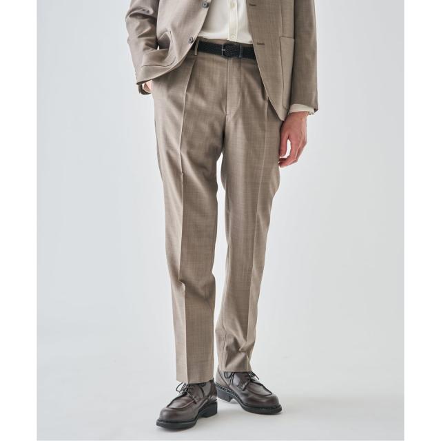 エディフィス（EDIFICE）/Suncloth Comfy スラックス_1