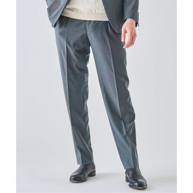 エディフィス（EDIFICE）/Suncloth Comfy スラックス_2