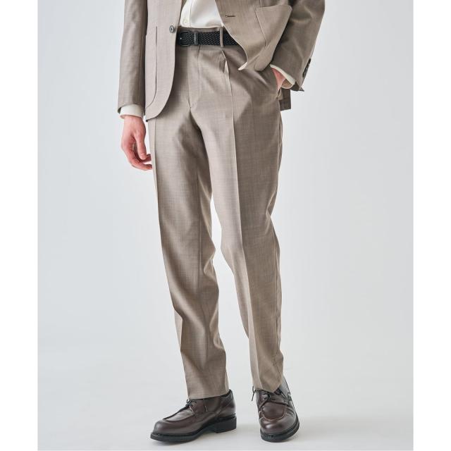 エディフィス（EDIFICE）/Suncloth Comfy スラックス_5