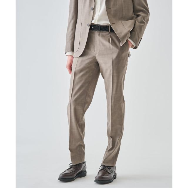 エディフィス（EDIFICE）/Suncloth Comfy スラックス_6