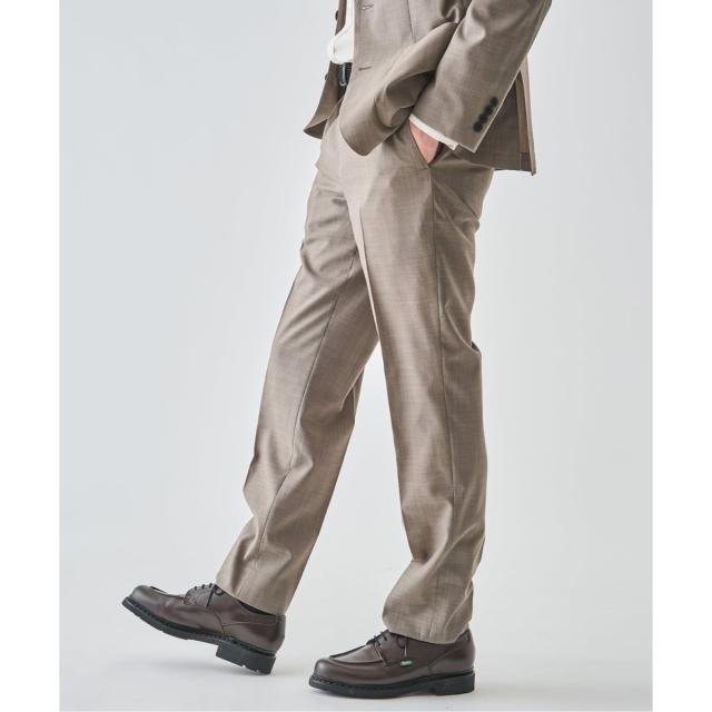 エディフィス（EDIFICE）/Suncloth Comfy スラックス_7