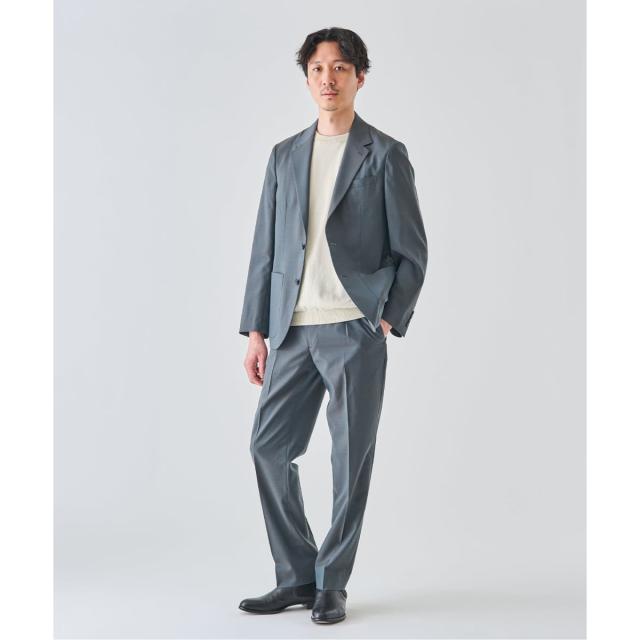 エディフィス（EDIFICE）/Suncloth Comfy スラックス_10