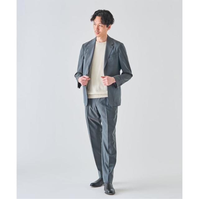 エディフィス（EDIFICE）/Suncloth Comfy スラックス_11