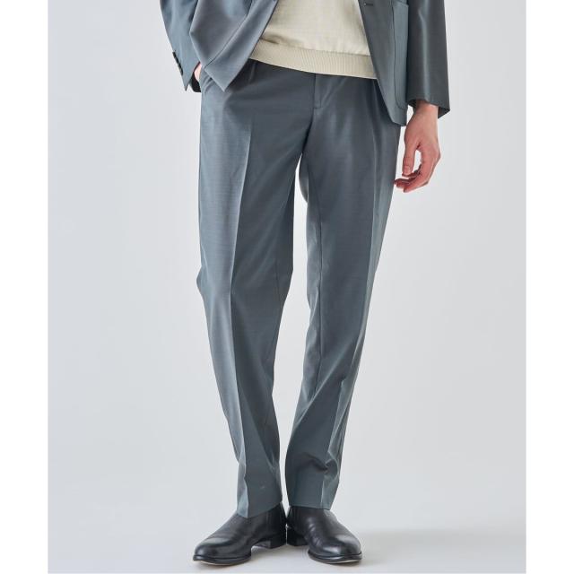 エディフィス（EDIFICE）/Suncloth Comfy スラックス_12