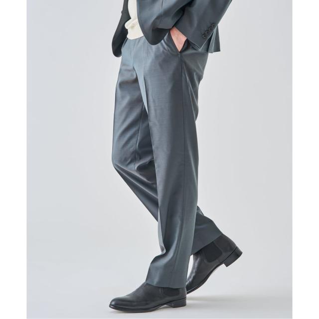 エディフィス（EDIFICE）/Suncloth Comfy スラックス_13