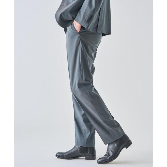 エディフィス（EDIFICE）/Suncloth Comfy スラックス_14