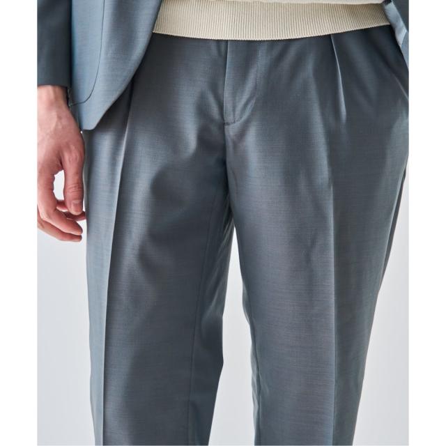 エディフィス（EDIFICE）/Suncloth Comfy スラックス_16
