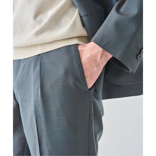 エディフィス（EDIFICE）/Suncloth Comfy スラックス_17