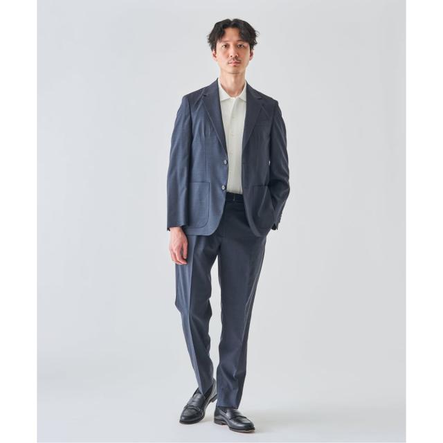 エディフィス（EDIFICE）/Suncloth Comfy スラックス_19