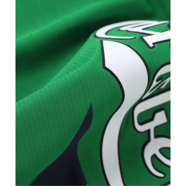 417 エディフィス（417 EDIFICE）/【Liverpool FC / リバプール FC】1999 − 2000 AWAY SHIRT_5