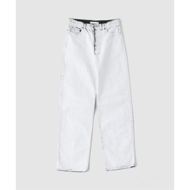 エディフィス（EDIFICE）/OUAT(オーユーエーティー) CERAMIC JEANS