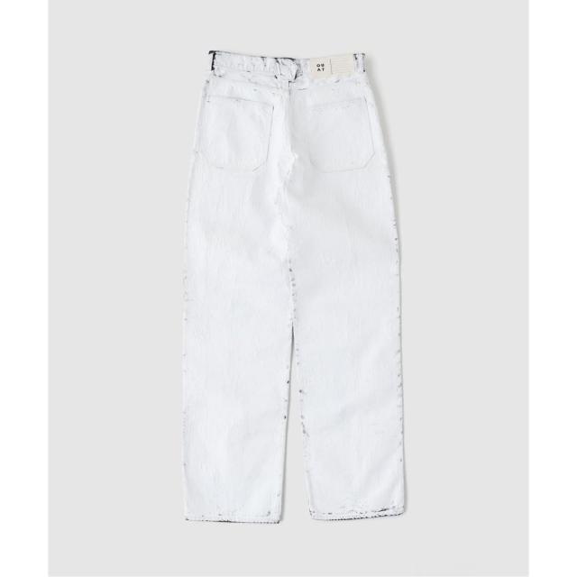 エディフィス（EDIFICE）/OUAT(オーユーエーティー) CERAMIC JEANS_1