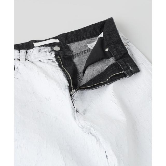 エディフィス（EDIFICE）/OUAT(オーユーエーティー) CERAMIC JEANS_2